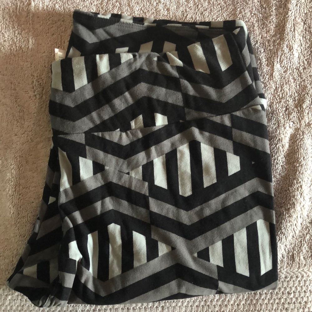LLR